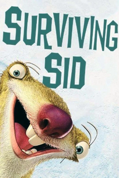 Surviving Sid (2008) Plakat