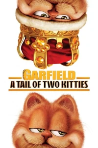 Garfield 2 Poster