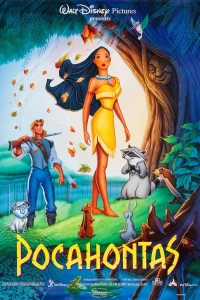 Pocahontas Poster